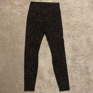 Lululemon Align 28”